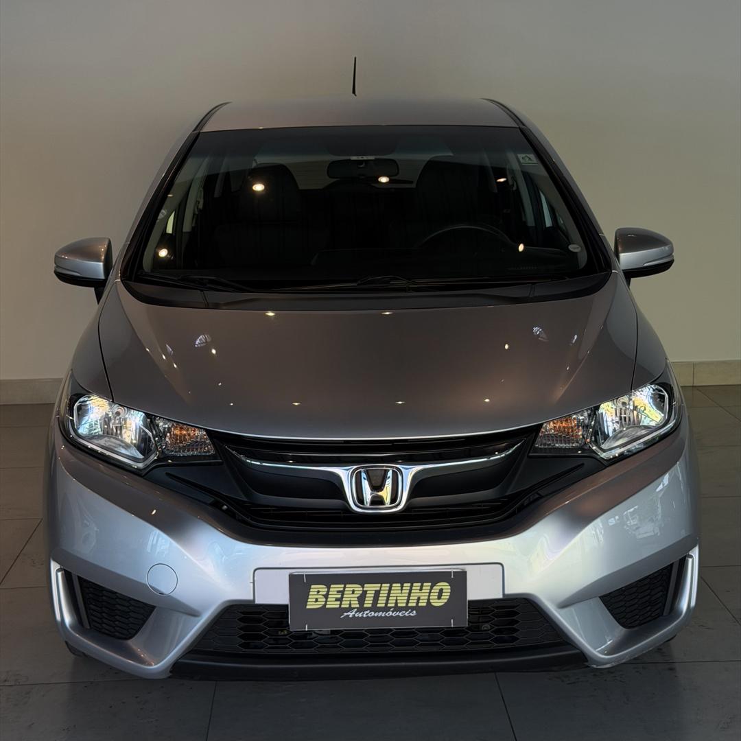 HONDA Fit - Foto