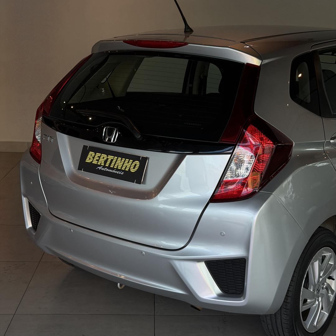 HONDA Fit - Foto