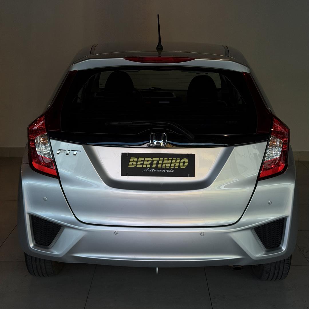 HONDA Fit - Foto