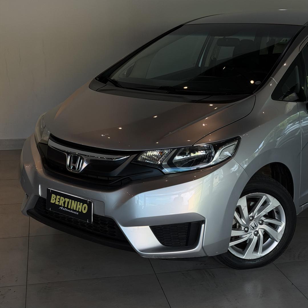 HONDA Fit - Foto