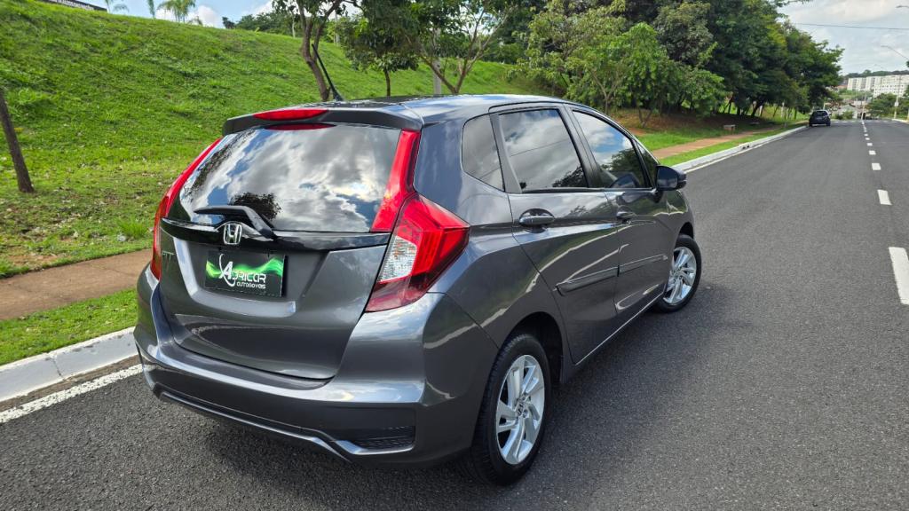 HONDA Fit - Foto