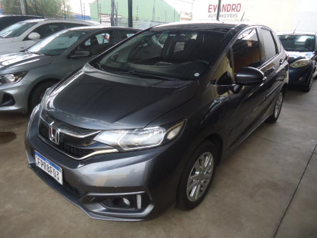 HONDA Fit - Foto