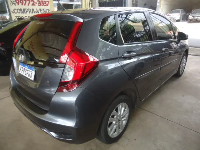 HONDA Fit - Foto