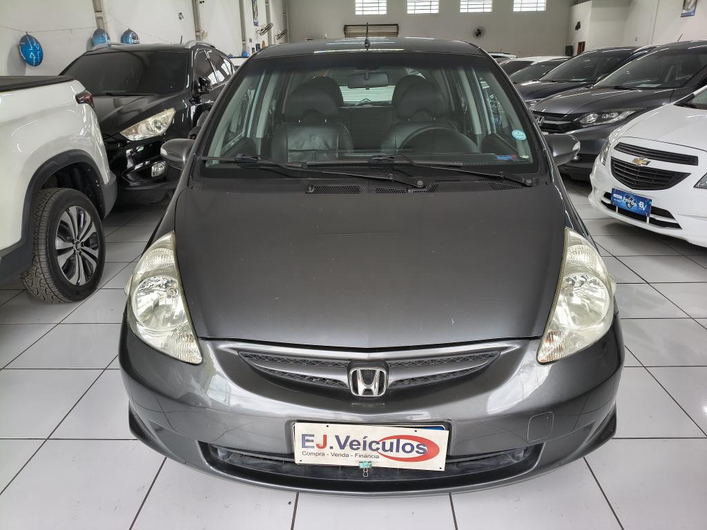 HONDA Fit - Foto