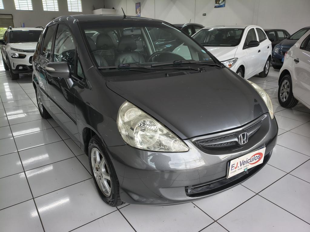 HONDA Fit - Foto