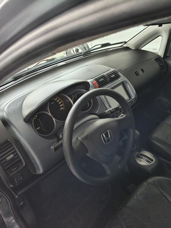 HONDA Fit - Foto