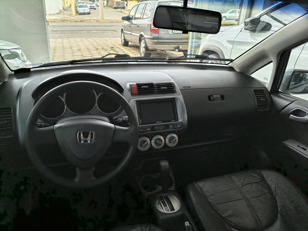 HONDA Fit - Foto
