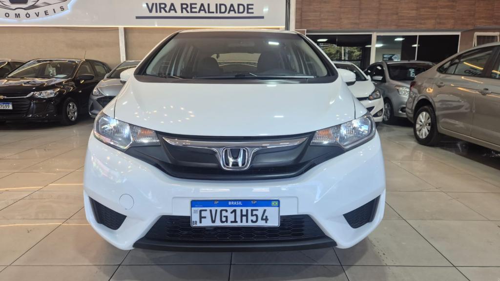 HONDA Fit - Foto