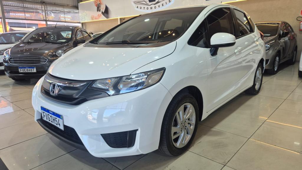 HONDA Fit - Foto