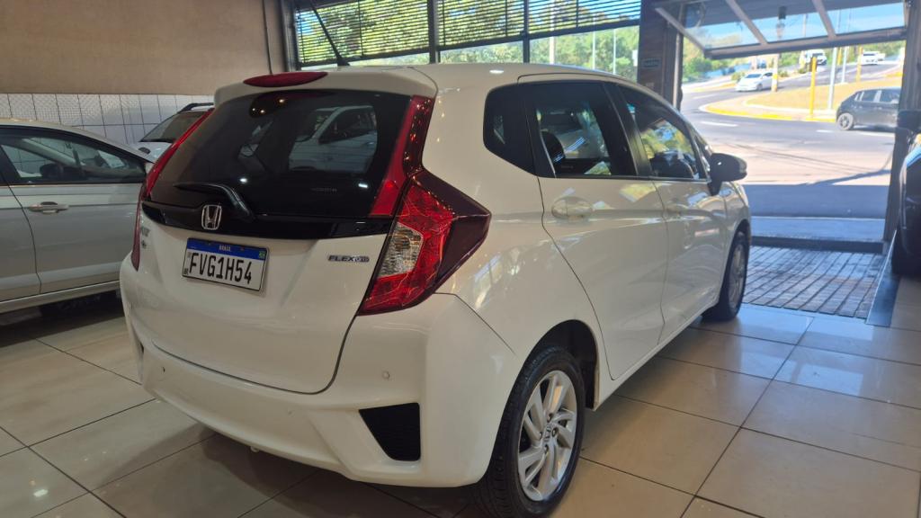 HONDA Fit - Foto