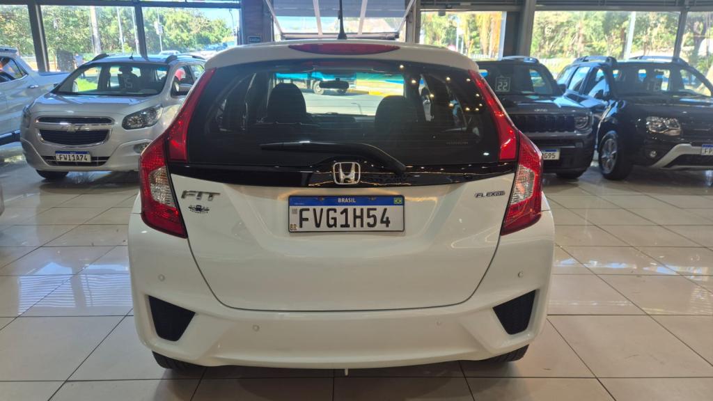 HONDA Fit - Foto