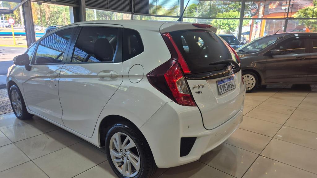 HONDA Fit - Foto