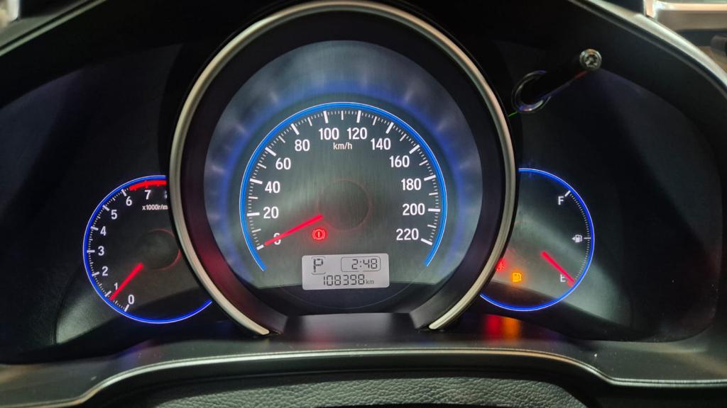 HONDA Fit - Foto