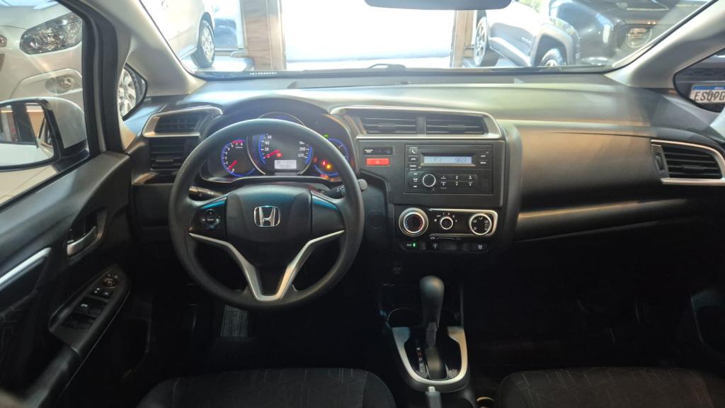 HONDA Fit - Foto