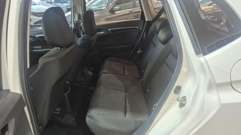 HONDA Fit - Foto