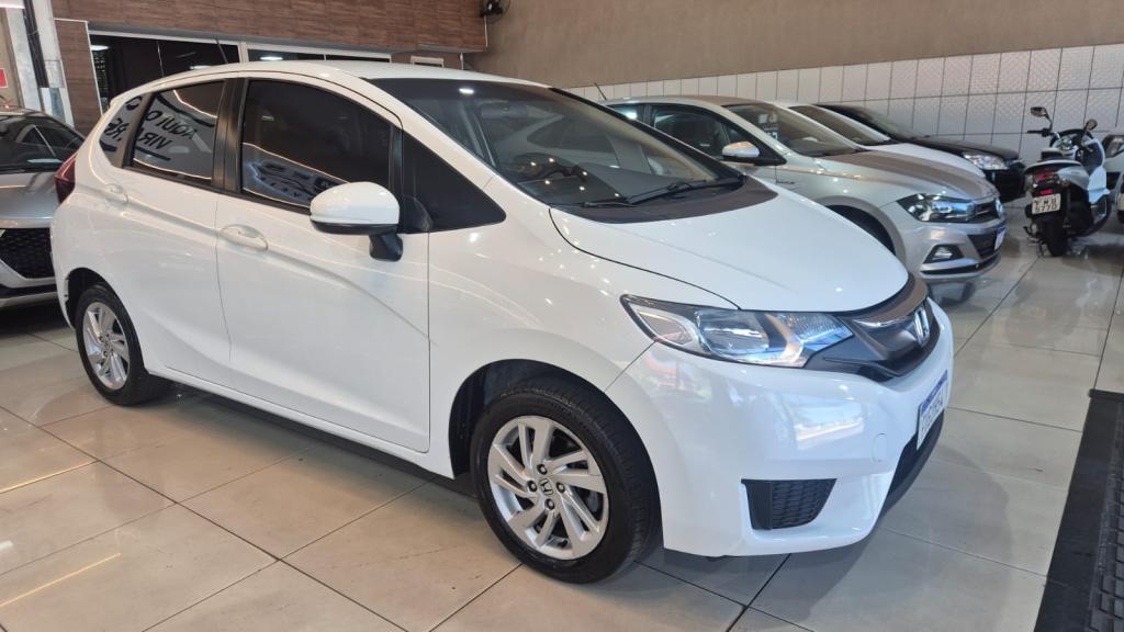 HONDA Fit - Foto