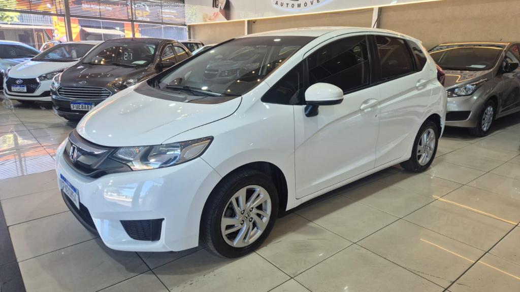 HONDA Fit - Foto