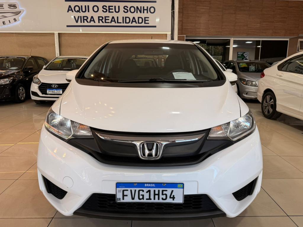HONDA Fit - Foto