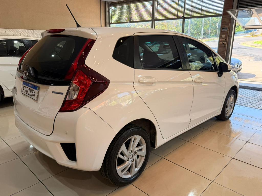 HONDA Fit - Foto