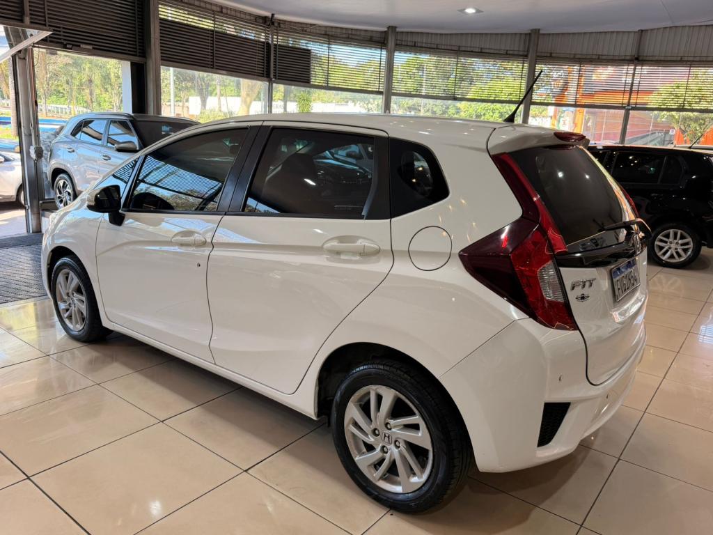 HONDA Fit - Foto