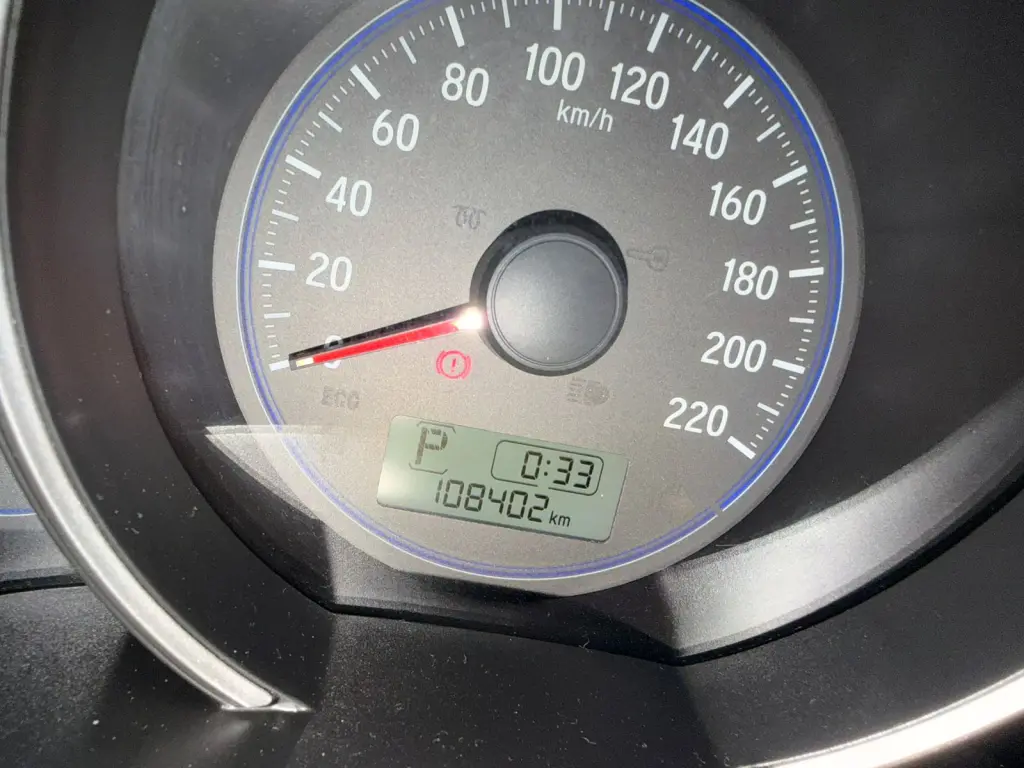 HONDA Fit - Foto