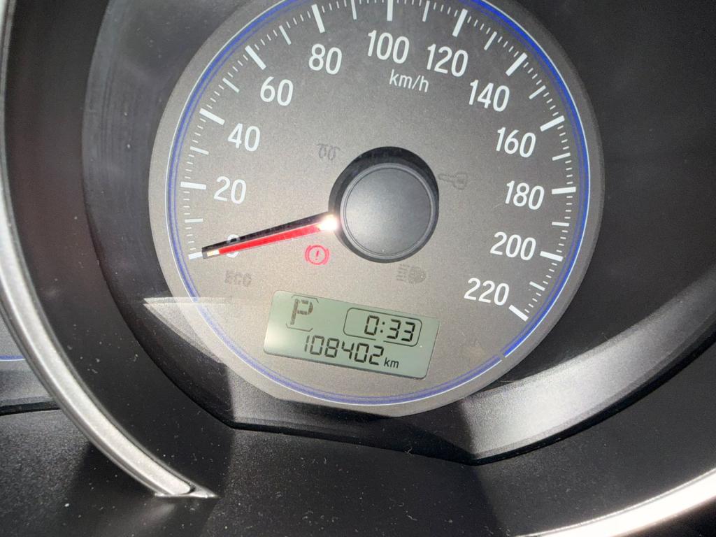 HONDA Fit - Foto