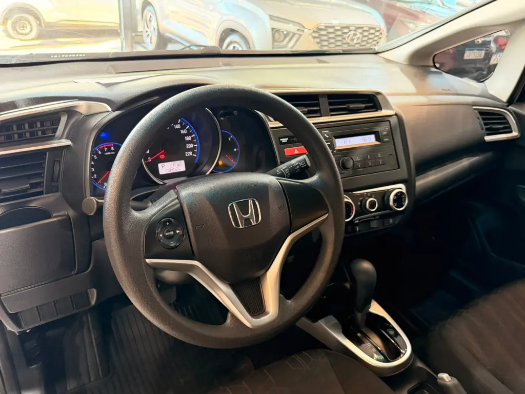 HONDA Fit - Foto