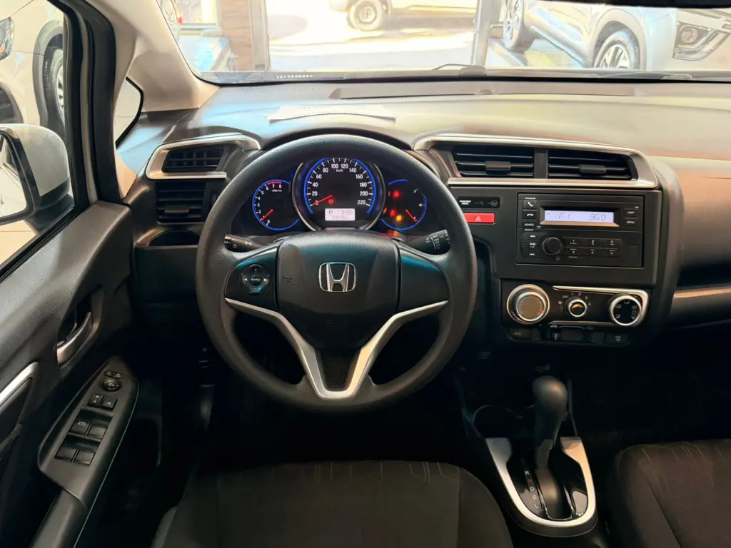 HONDA Fit - Foto