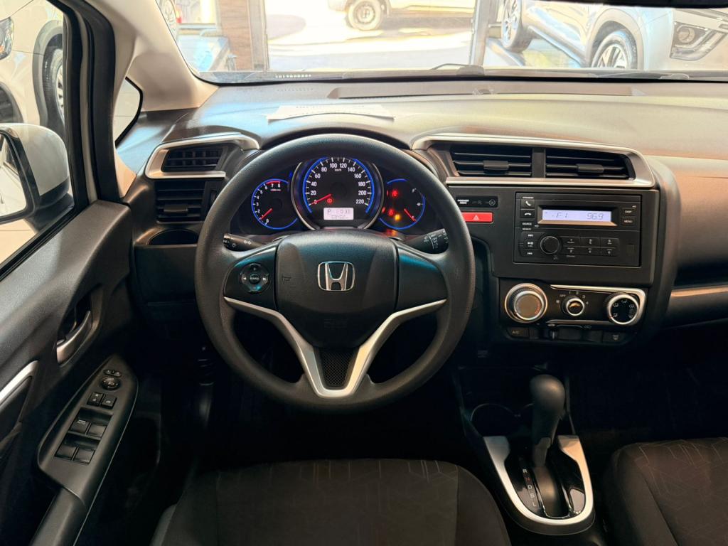 HONDA Fit - Foto