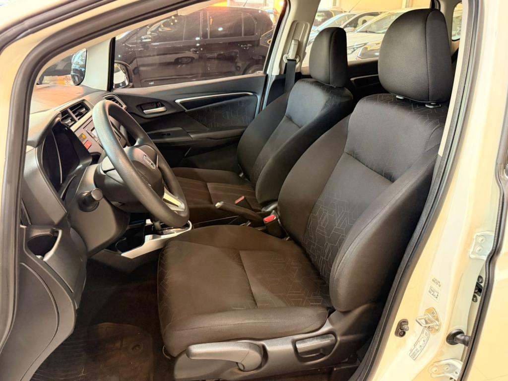 HONDA Fit - Foto