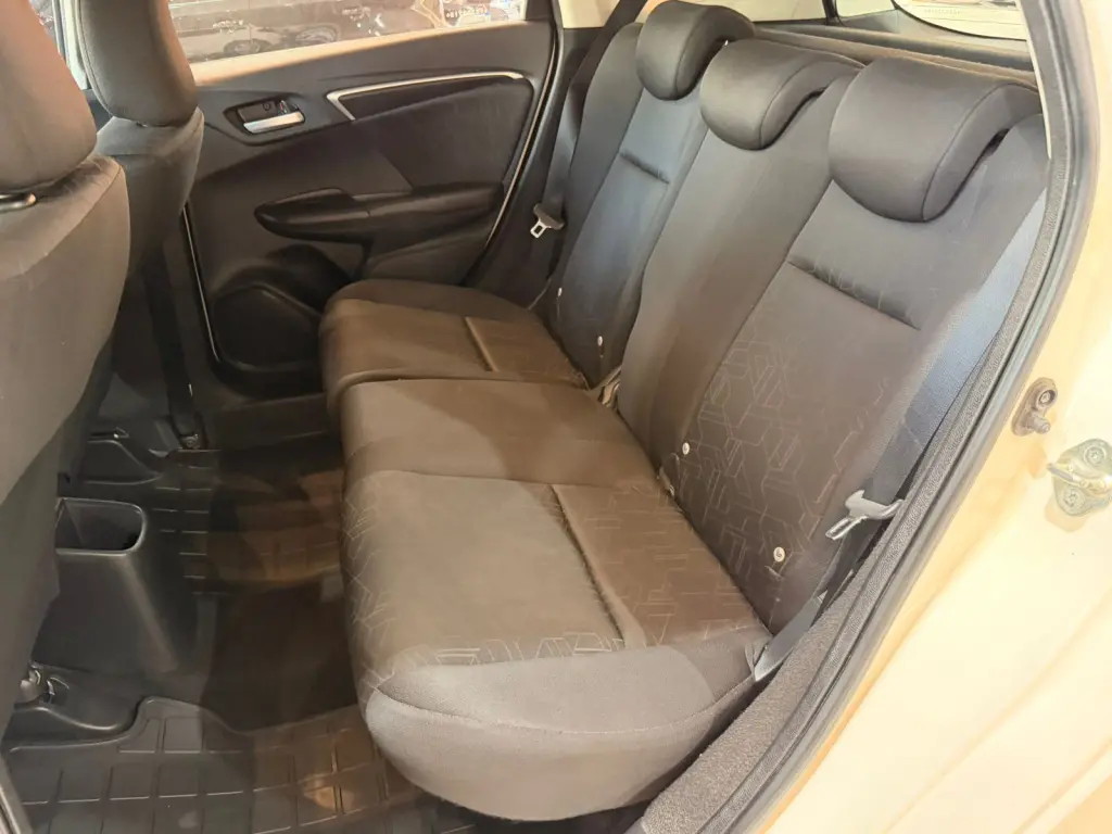 HONDA Fit - Foto