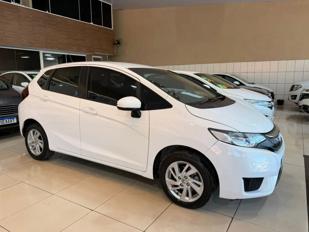 HONDA Fit - Foto