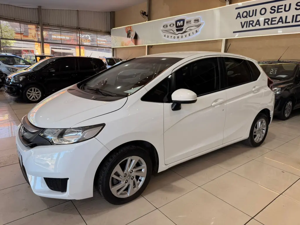 HONDA Fit - Foto