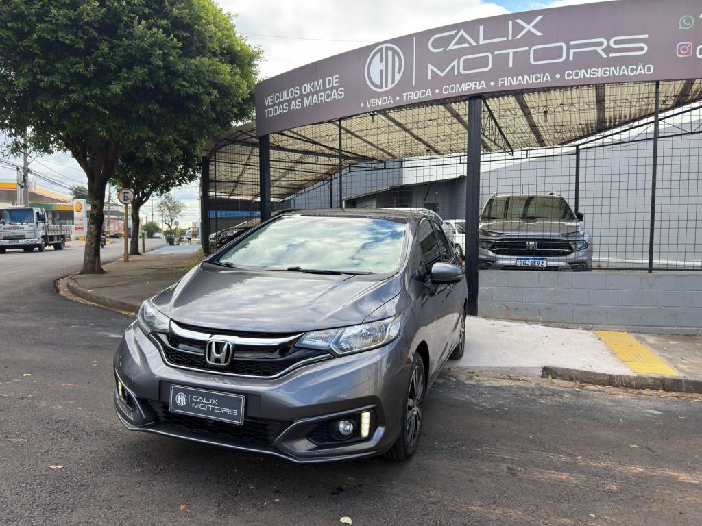 HONDA Fit - Foto
