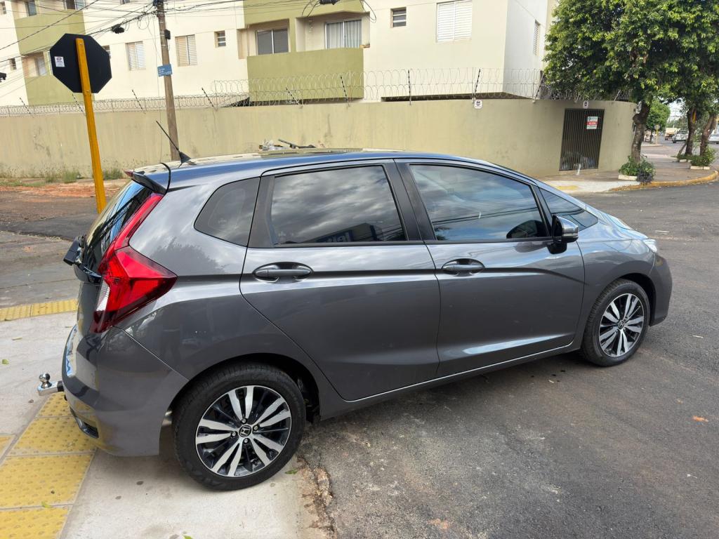 HONDA Fit - Foto
