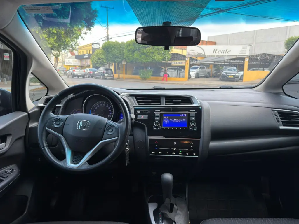 HONDA Fit - Foto