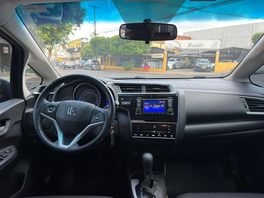 HONDA Fit - Foto