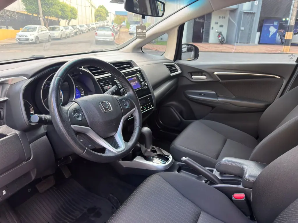 HONDA Fit - Foto
