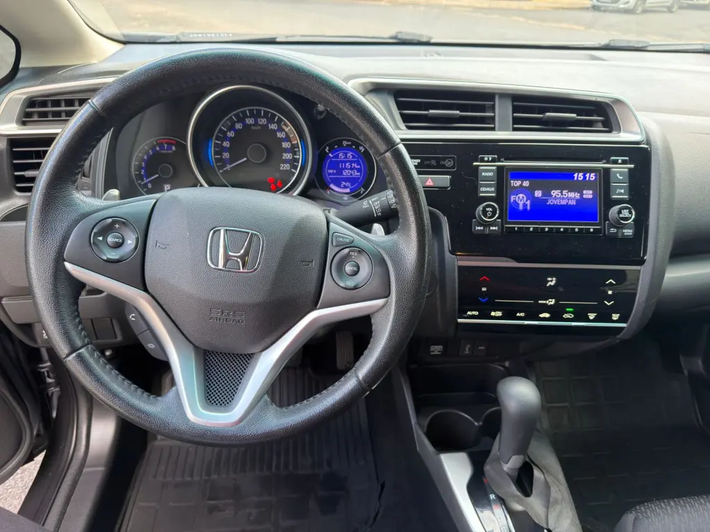 HONDA Fit - Foto