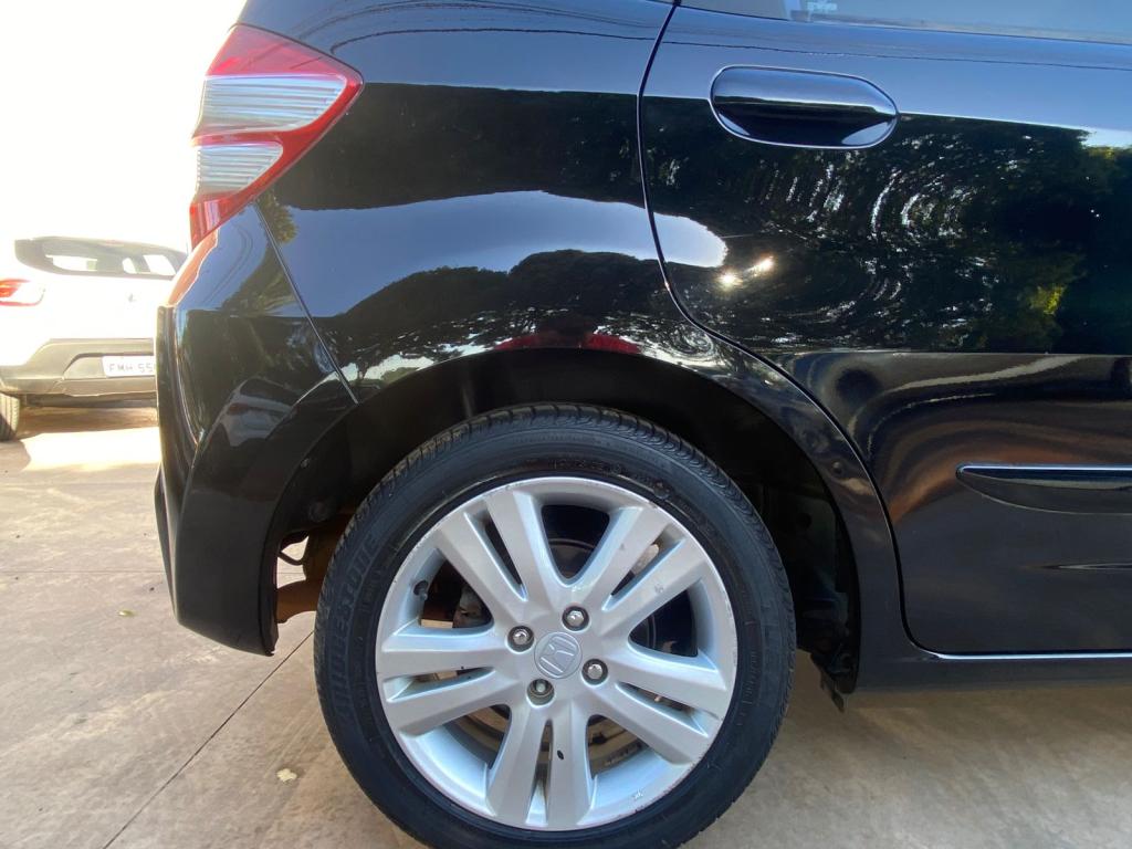 HONDA Fit - Foto