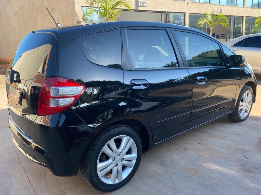 HONDA Fit - Foto