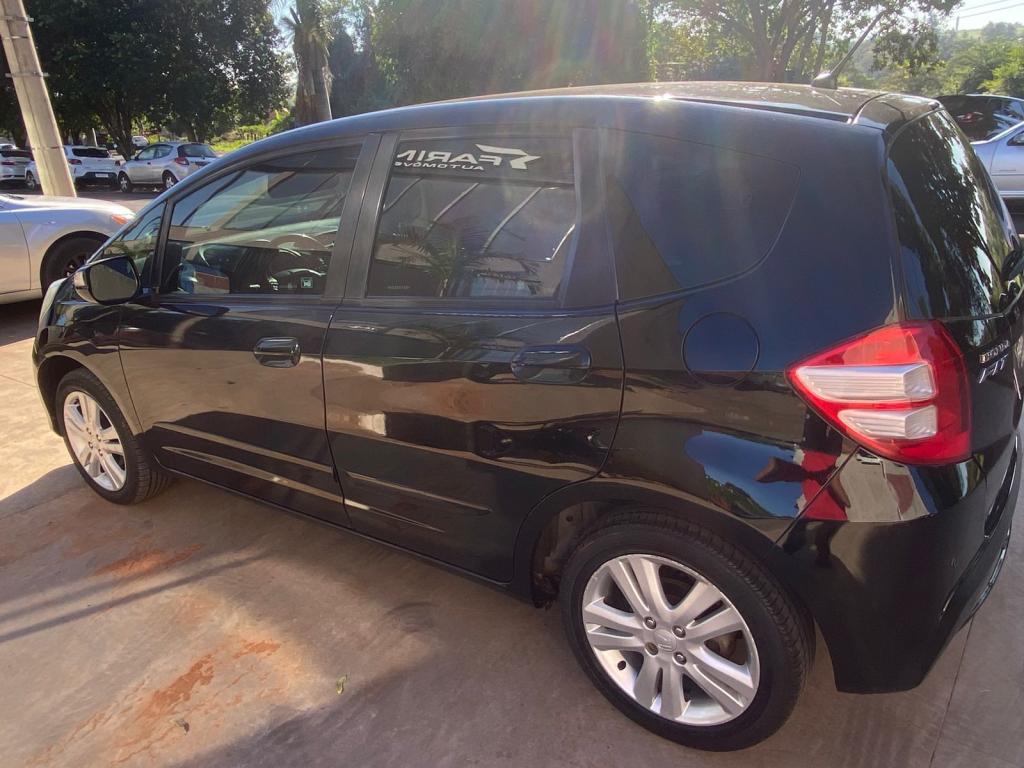 HONDA Fit - Foto