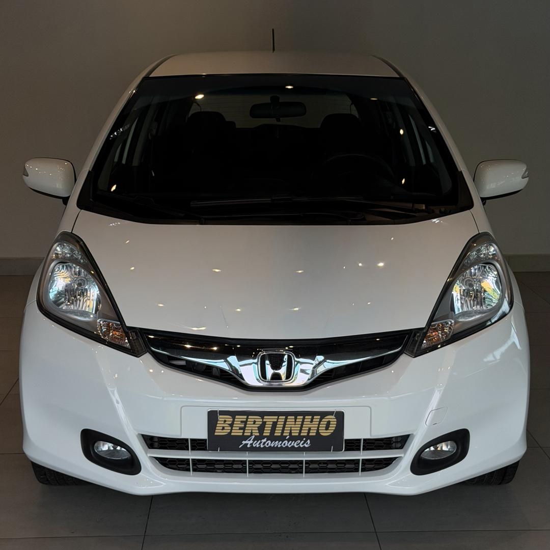 HONDA Fit - Foto