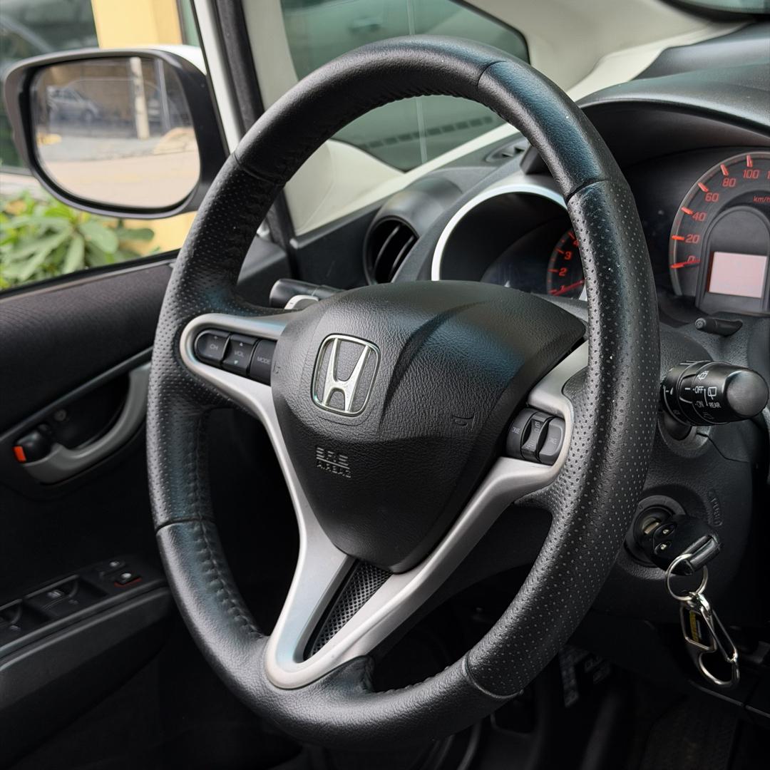 HONDA Fit - Foto