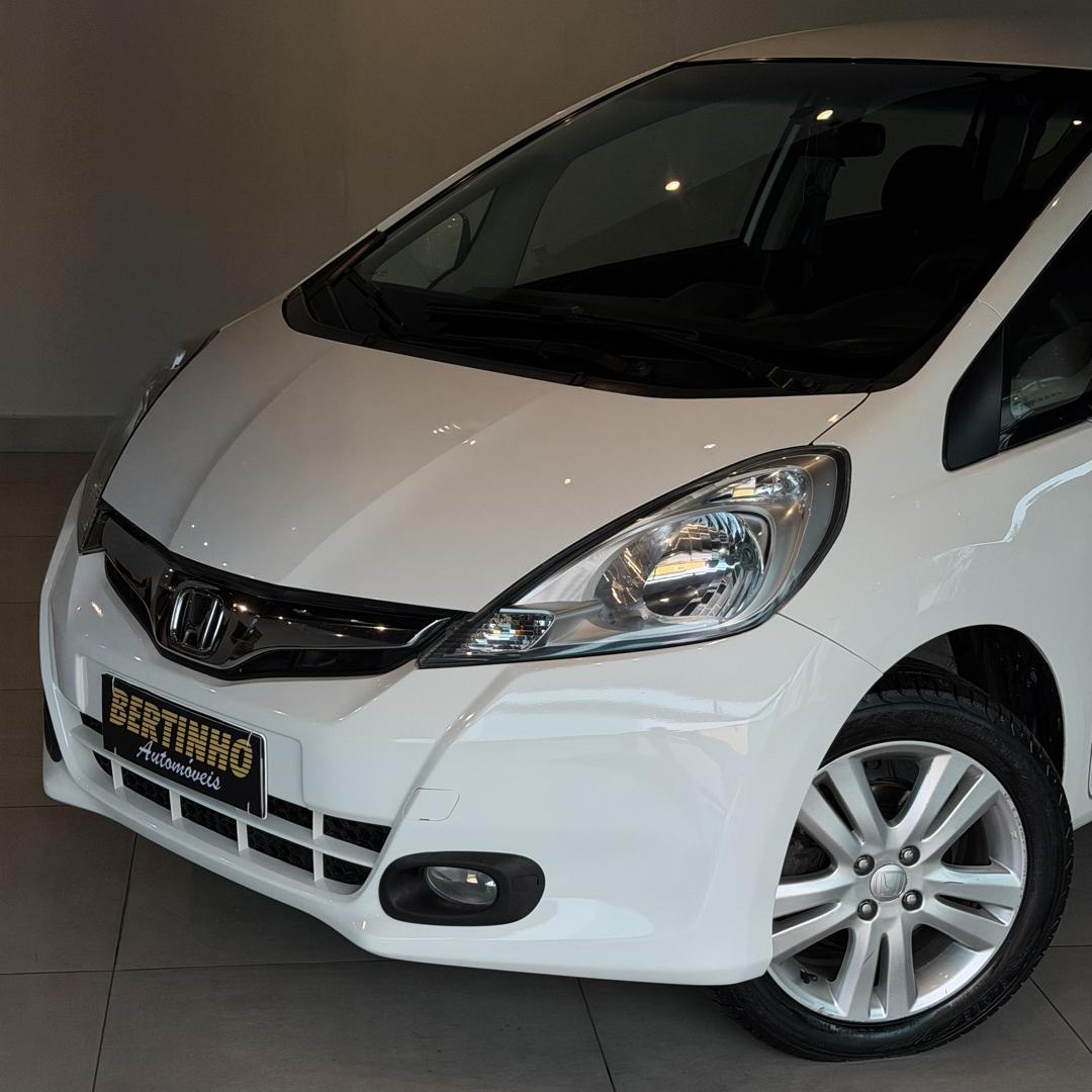 HONDA Fit - Foto