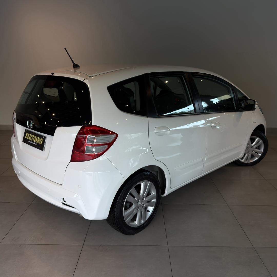 HONDA Fit - Foto
