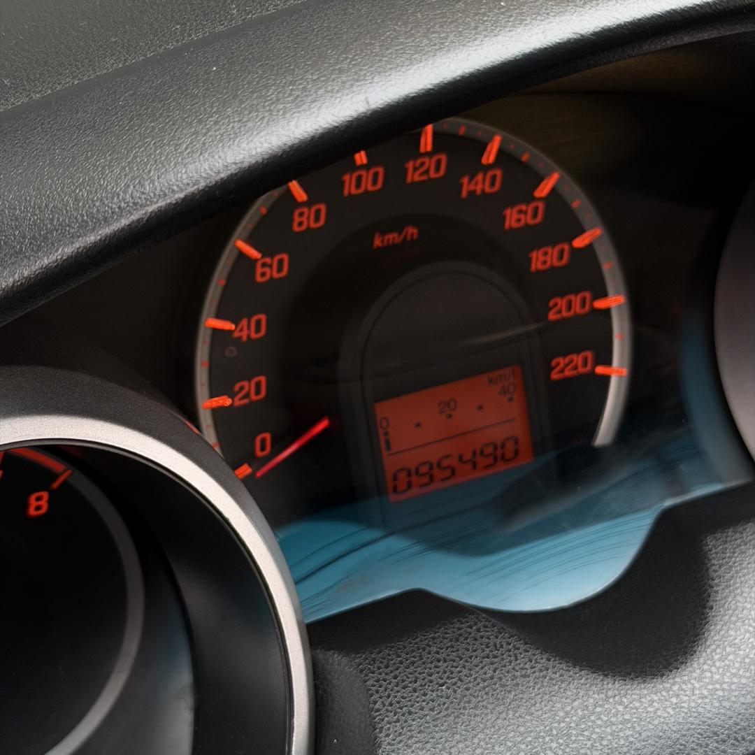 HONDA Fit - Foto