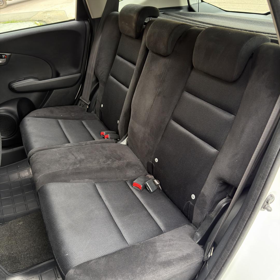 HONDA Fit - Foto