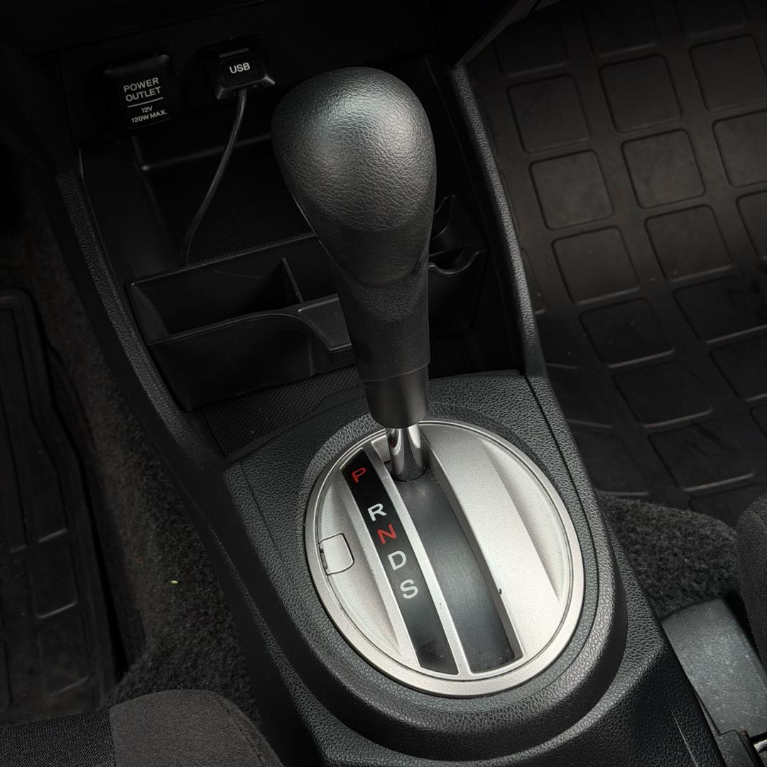 HONDA Fit - Foto