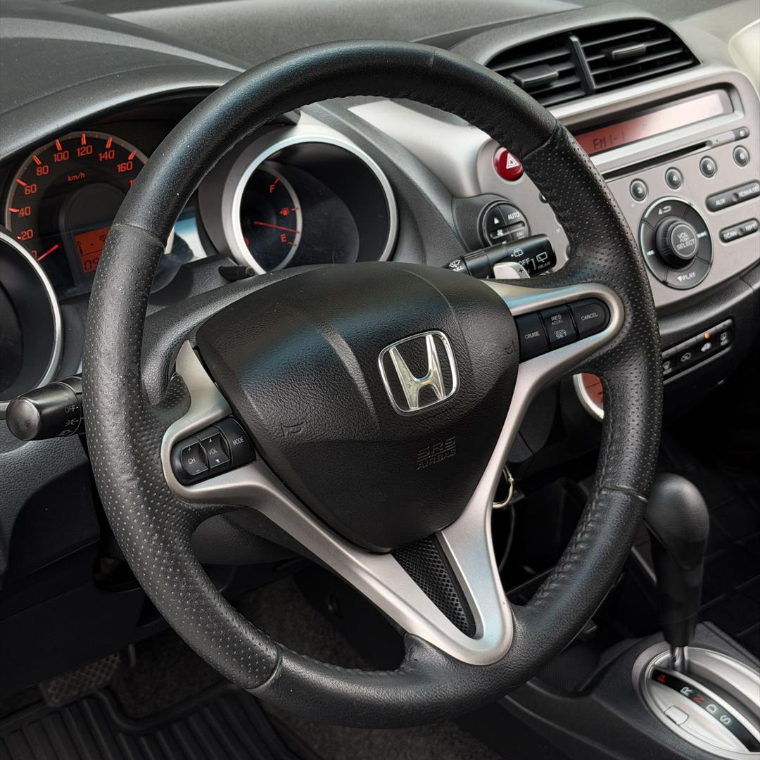 HONDA Fit - Foto